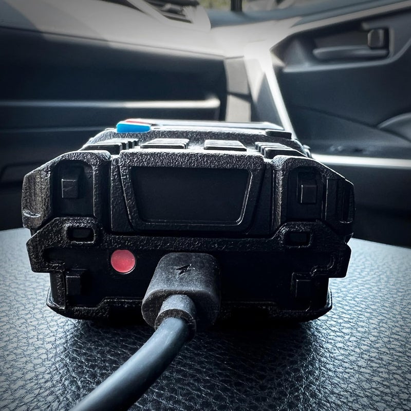 BTECH BL-5 1500mAh Li-ion USB-C Charging OEM Replacement Battery Pack for BaoFeng & UV-5R Series Radios, Compatible with BF-F8HP, UV-5X3, and UV-5R Variants - Image 3